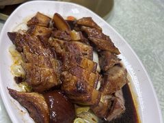 -成惠食府(赤岗店)