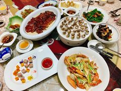 -凤凰楼酒家·粤宴点心(华强北店)