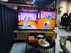-火星工厂·桌游·团建聚会·轰趴馆(厦滘店)