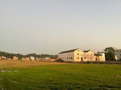 -林寨古村