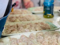 馄饨-陈记饮食店(菜园墩店)