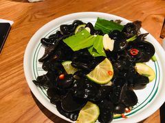 -云海肴·汽锅鸡·云南菜(广安门天虹店)