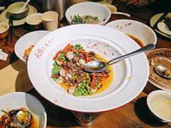 -天怡·鱼工厂(梅溪湖店)