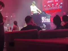 -赤红音乐现场(浦东金桥路店)