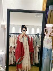 -汉仪华裳汉服馆(打浦桥店)