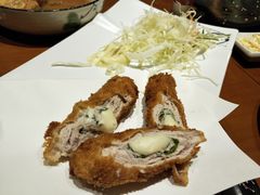 -気楽亭和食料理(气乐亭大世界本店)