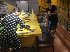 -不止轰趴桌游麻将台球(立水桥店)