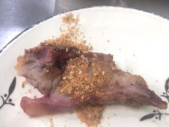 -郭记原生态烤羊腿(长宁路店)