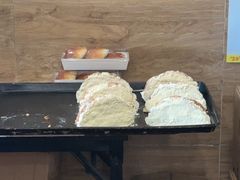 -永康饼屋(桑达大厦总店)