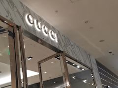 -GUCCI(南京德基店)