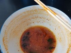 -老李家杂肝汤(回民街店)