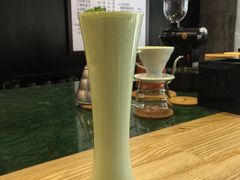 爆奶牛油果-Home Cafe(水榭春天店)