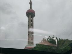 -东方明珠广播电视塔