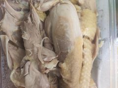 -巫记鸡饭店