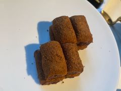 -四季民福烤鸭店(外滩外白渡桥店)