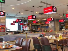 -老佛爷正宗铜炉蛙锅(五道口店)
