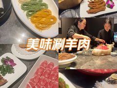 -德天肥牛海鲜火锅(城西银泰店)