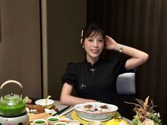 -金成潮菜博物馆(海珠湿地店)