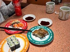 -元气寿司(东方宝泰店)