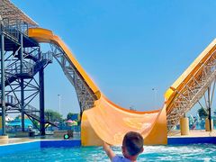 -秦皇岛乐岛海洋王国