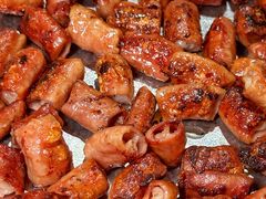 -哼蟹二将·烤肉酱蟹(合生汇店)