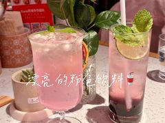 -墨纪Mojí墨西哥餐厅(官舍店)
