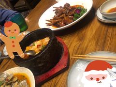 -嘉禾·悦享餐厅(八方汇店)