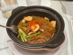 -香港茶餐厅文化体验馆(茶山镇店)