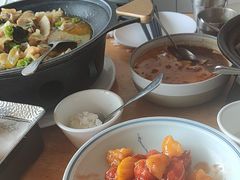 -醉得意·山茶油炒土鸡(奇美店)