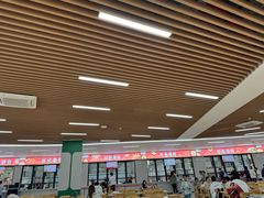 -春晖饭堂(中山大学南校区店)