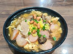 -阿芬卤面(花巷店)