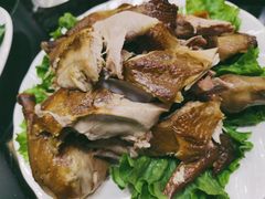 老式熏鸡-张包铺(关东古巷店)