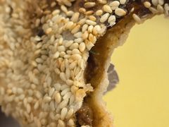 -徐记红川肉烧饼