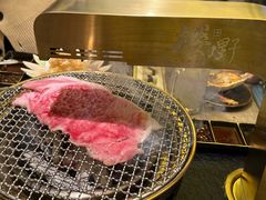 -樱嘢·炭火烧肉(惠南店)