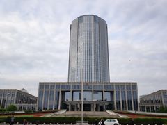 -东怡大酒店(上海科技馆店)