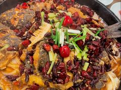 -老板恋上鱼(恒隆广场店)