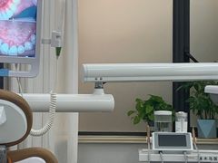 -牙博士口腔品牌连锁(杨浦店)