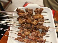 -京元盛铜锅涮肉(上海总店)