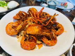 -猪肉婆私房菜(容桂总店)