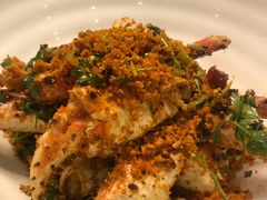 -蟹之国·精品蟹料理(极地店)