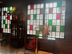-漢舍中国菜馆(889广场店)