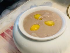 白果芋泥-潮堂 · 潮州菜(恒隆广场店)
