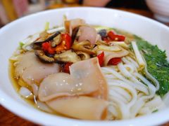 -肆姐面粉馆(坡子街店)