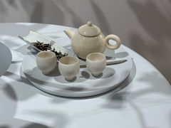 -喜茶(迪士尼小镇DP店)
