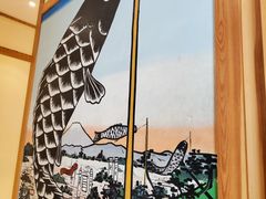 -万鱼亭 日本料理(无锡香山名园店)