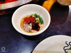 -大龙辣火锅·龙虾·烧烤(湖滨新天地店)