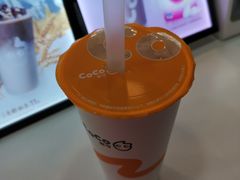 -CoCo都可(常德路店)