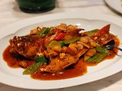 -伯衡55·吉品轩(乌鲁木齐南路店)