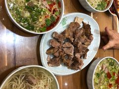 -清真·益鑫羊肉手抓馆(花园北街店)