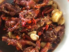 -老三样·美食研究中心(世贸路店)